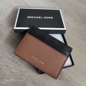 Michael Kors Card Holder